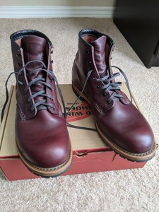 red wing black cherry