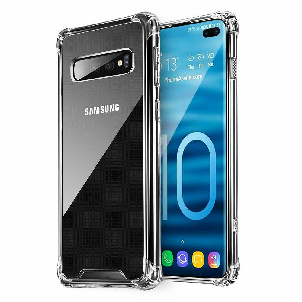Wholesale Samsung Galaxy Note 10 Plus S10 10e S10+ Ultra Thin