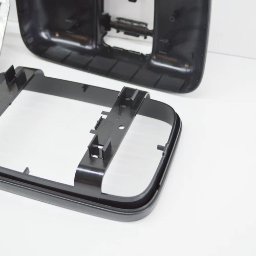 VW TRANSPORTER T5 VORDERES TÜRSPIEGELGEHÄUSE 7F0857547B - Bild 7 von 10