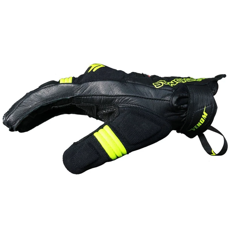 Frank Thomas Venom Turismo Black Fluo, photo 3 of 5