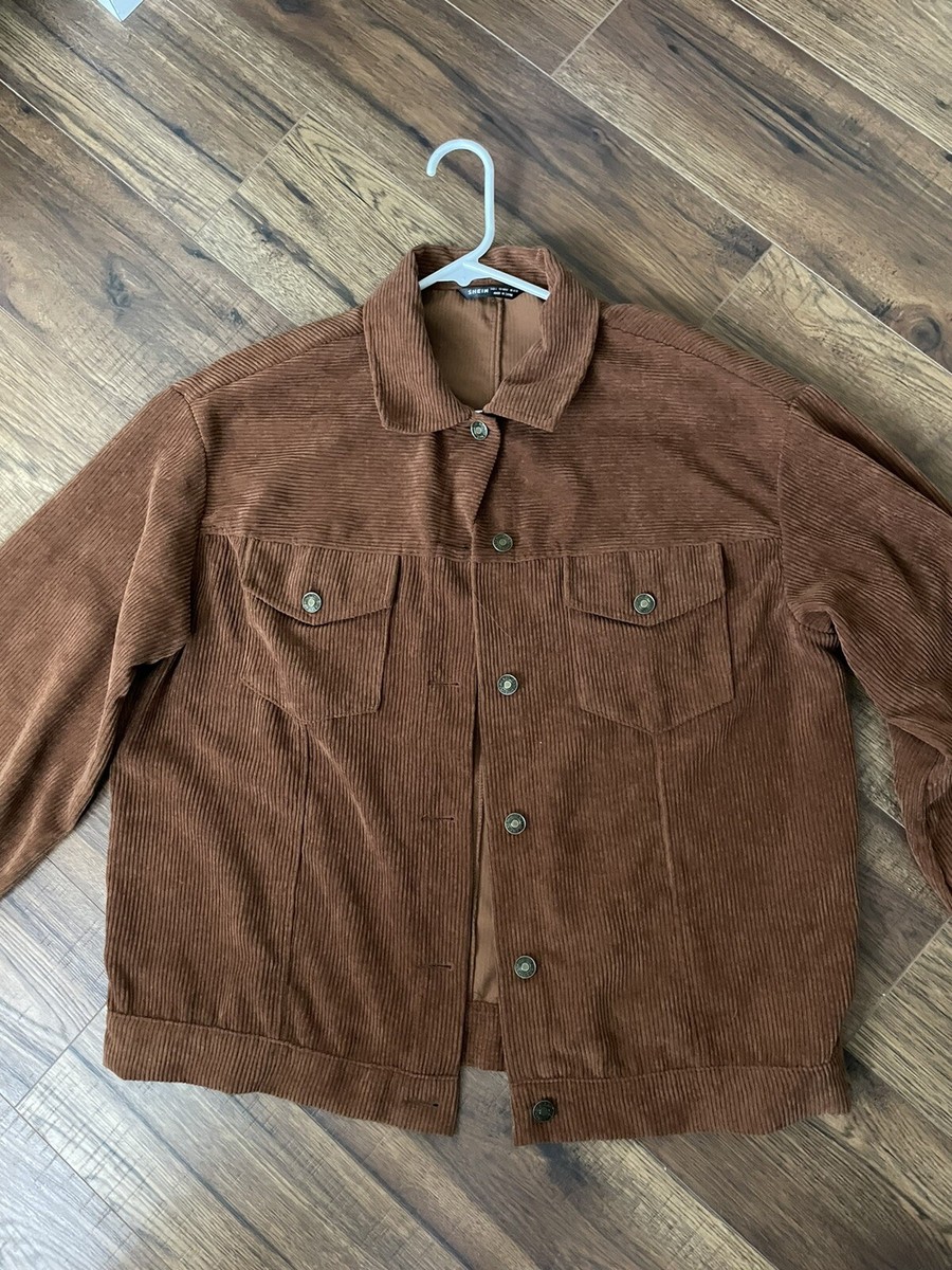 〈6(roku)〉corduroy name jacket／36size 6(roku)〉corduroy name jacket／36size