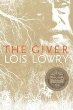 The Giver (Giver Quartet) - Paperback By Lowry, Lois - GOOD