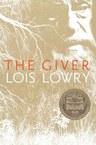 The Giver (Giver Quartet) - Paperback By Lowry, Lois - GOOD