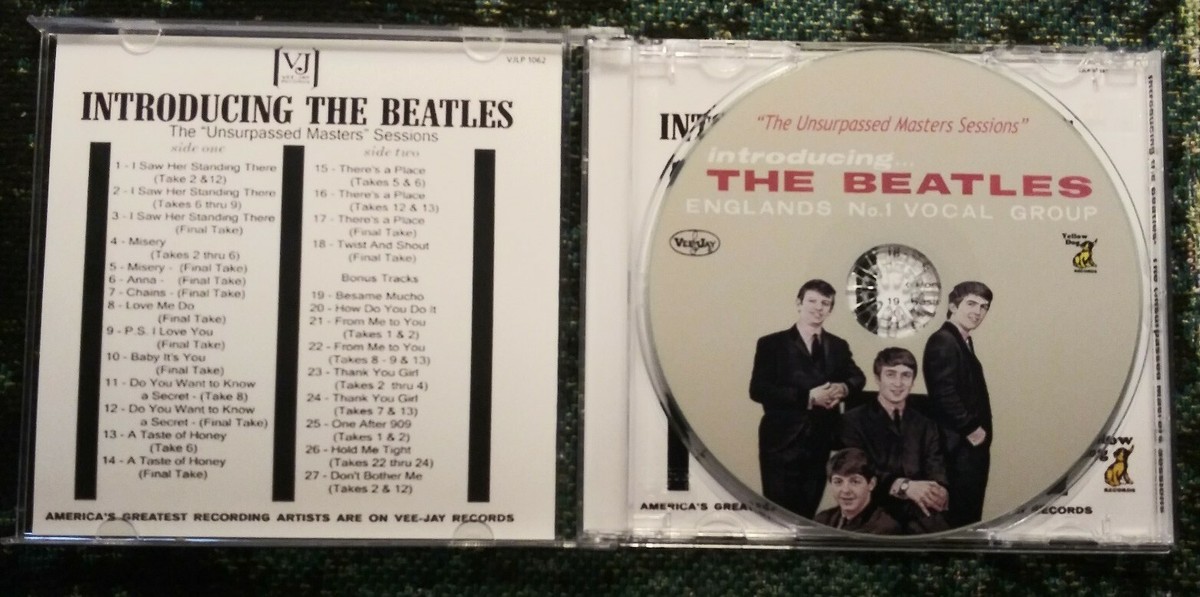 THE BEATLES UNSURPASSED BROADCASTS 14枚 THE BEATLES UNSURPASSED BROADCASTS 14枚 CD
