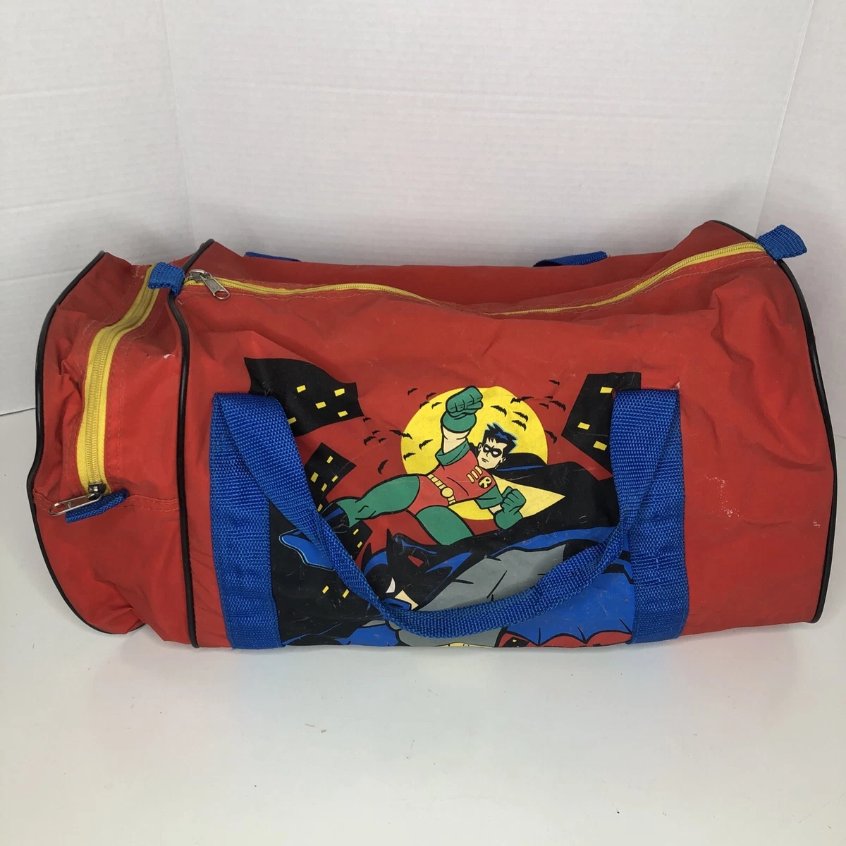 peter india Superhero Spiderman School Bags Cartoon/ Tiffin Bag Combo (Age  4 to 8) for Kids 25 L Backpack Red - Price in India | Flipkart.com