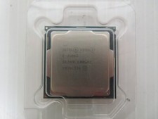 Intel Xeon E-2186G SR3WR 3.8GHz 6 Core 12MB Cache FCLGA1151 CPU Processor Server