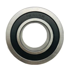 1641RS RADIAL BALL BEARING 2X1X9/16 INCH