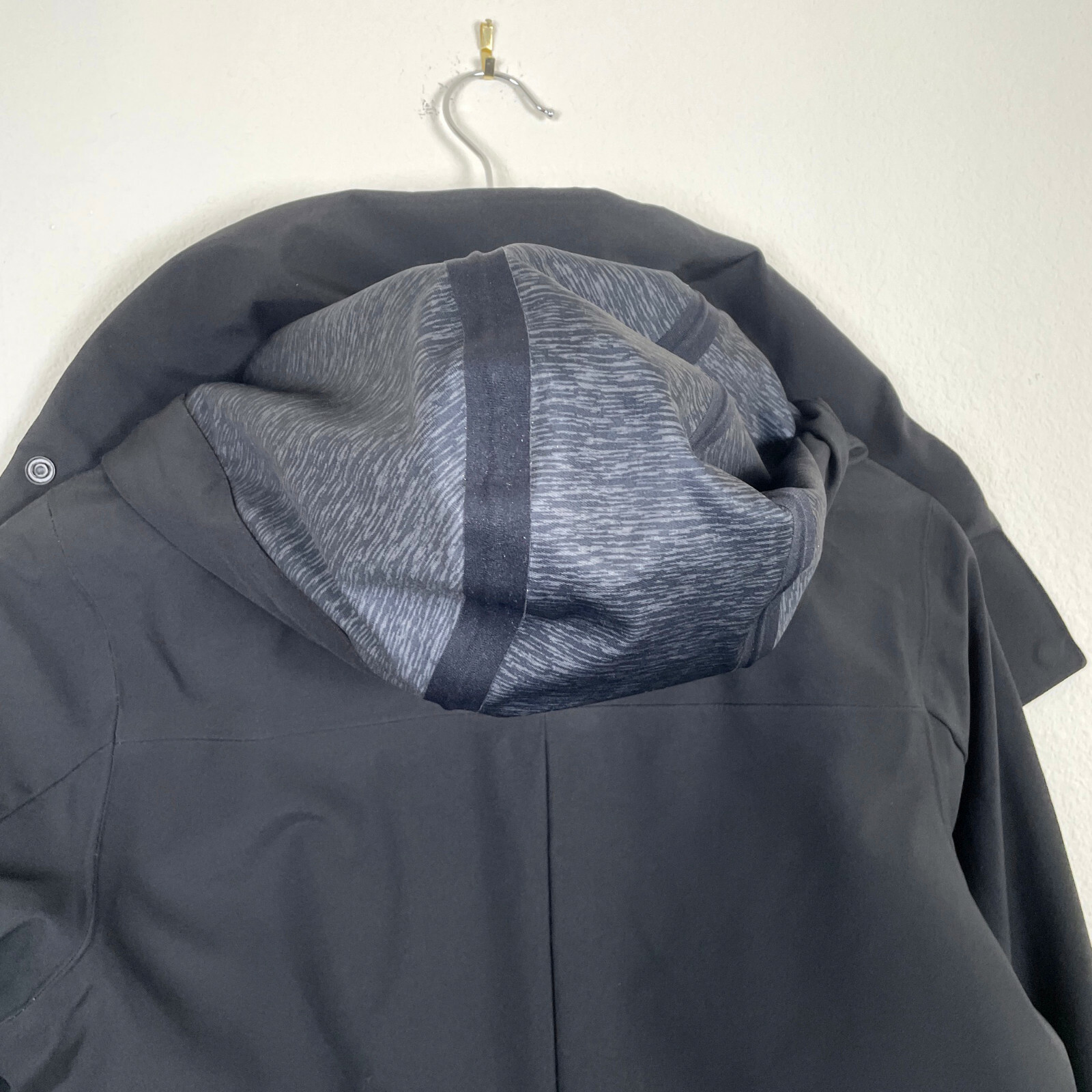 NWT Elevate MANHATTAN Softshell Jacket w/ Hood Bl… - image 12