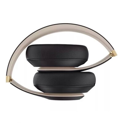 Beats Studio Pro ブラック/ゴールド 日本未発売色 Amazon.com: Beats Studio Pro - Wireless Noise Cancelling Over-The