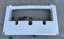 Ames Reel Easy Hose Reel Cart Model #5770838 Part Top Handle 72435 Used