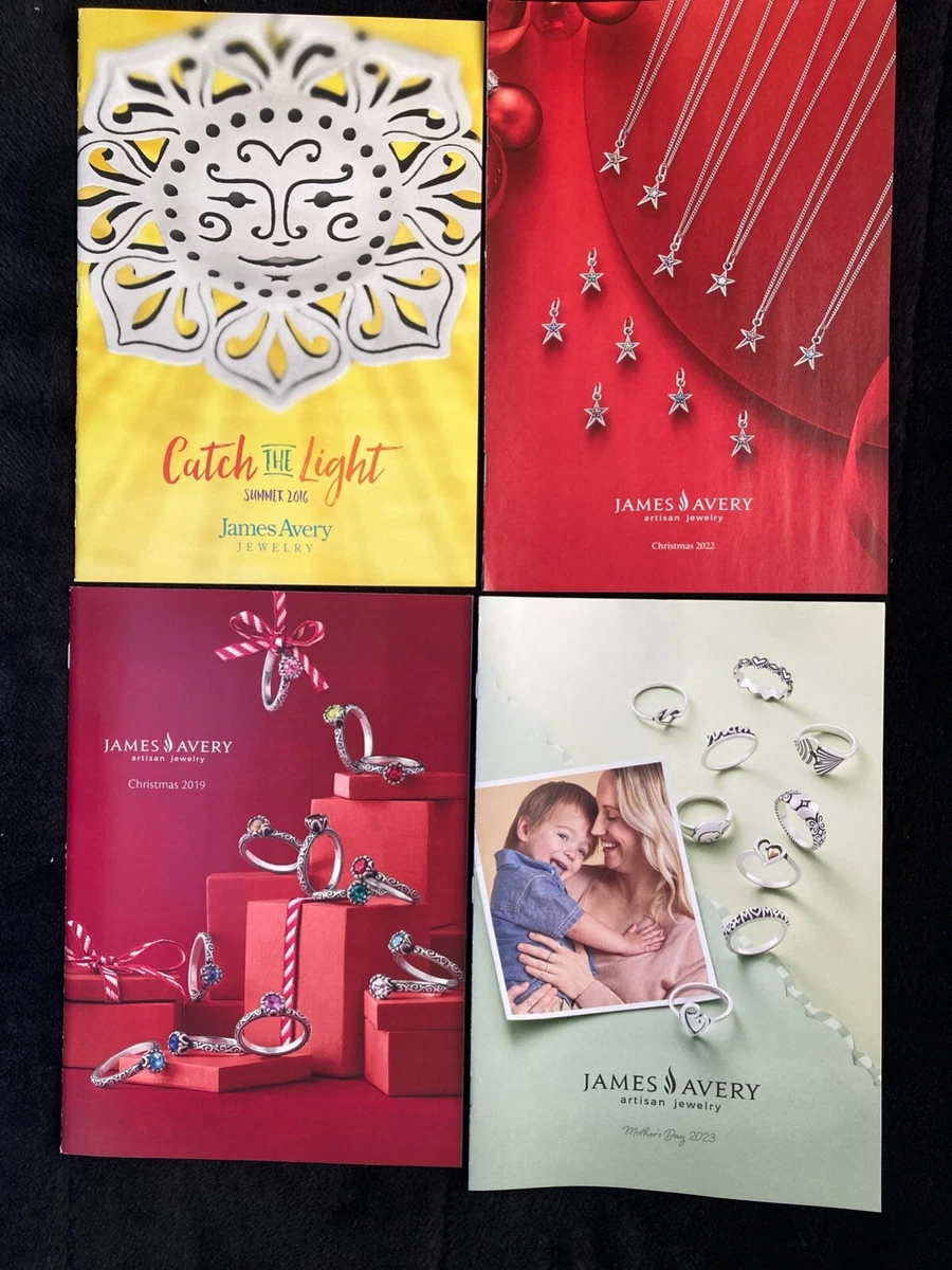 James avery mother's day catalog best sale 2019