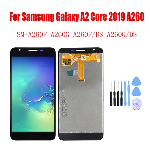 LCD Display + Touch Screen Digitizer 