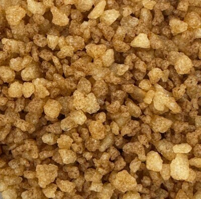 Speculoo's Sugar Crunch - aromatisierte essbare Kuchenstreusel, Waffel Topping - 70g