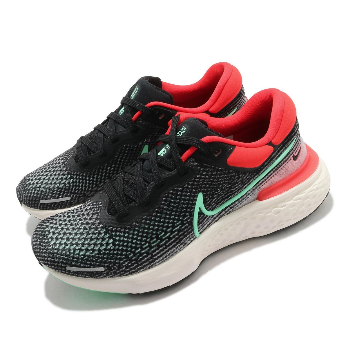 シューズ NIKE ZOOMX INVINCIBLE RUN FK UK8 Men's Nike ZoomX Invincible Run FK 3 – Fast Break Athletics