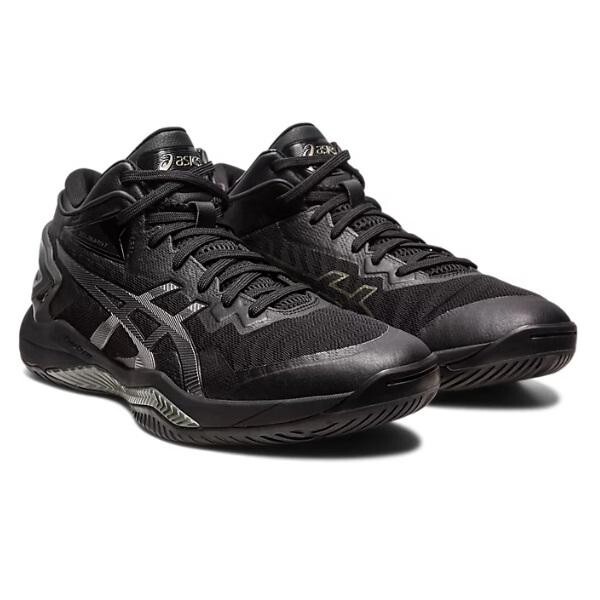ASICS GELBURST 27♥️新品26.5cm Asics Basketball shoes GELBURST 27 EXTRA WIDE White/Pure Silver