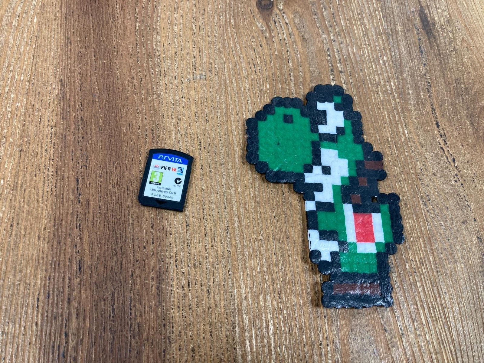 Fifa 14 loose - Jeux PS vita - Sans Notice - Occasion