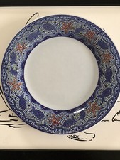 TIFFANY Boutuique Italy -Keramikteller 20,5cm