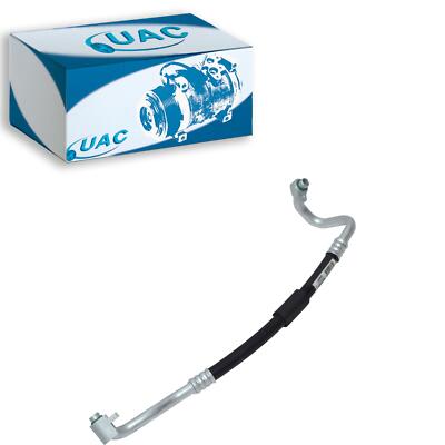 UAC A/C Suction Line Hose Assembly For 2013-2019 Buick Encore