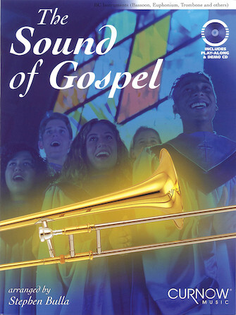 The Sound of Gospel BC Instruments (Bassoon, Euphonium, Trombone and Others) Sof