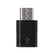 2025 New USB 3.1 Type C Female To Micro USB Male Adapter Connector
