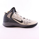 Kevin Love Signed Size 18 Nike Basketball Shoe (JSA) — photo 2