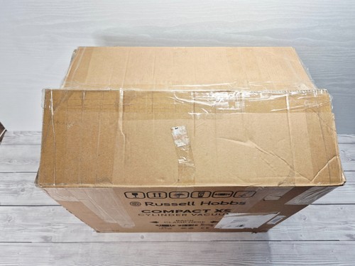 Russell Hobbs Cylinder Vacuum Cleaner Compact XS 700W - Picture 17 of 17