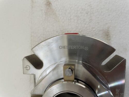 Mechanical Seal CHESTERTON S10/0S 197836 SPARE PART KIT - Picture 3 of 6