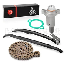 1998-2001 for Yamaha Grizzly 600 YFM600F 4x4 Cam Timing Chain Guides & Tensioner