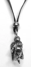 Angel Guardians pendant - Angel of Friendship