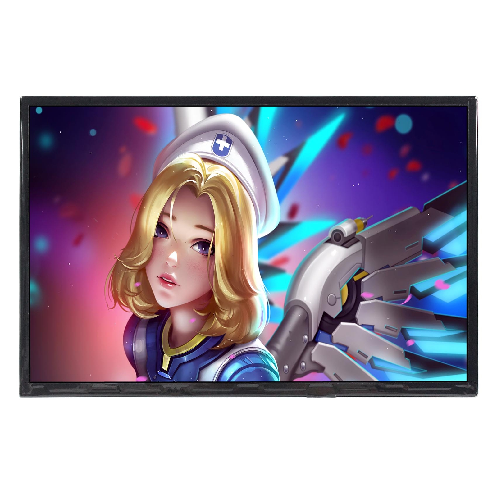 10.1inch 30Pin eDP B101UAN01.C 1920X1200 IPS LCD Screen