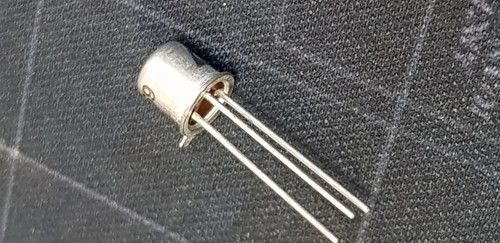 2N TRANSISTOR SERIES SEE LISTING BELOW MANY DIFFERENT PARTS/ YES ITS HERE - Picture 112 of 219