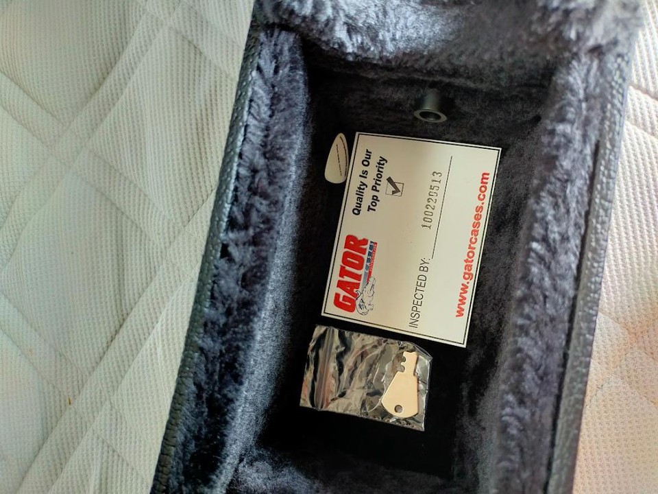 Acoustic Guitar History NT102 Shimamura Gakki with Hard Case eBay