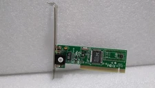 [Used] Realtek / A-8139D / NETWORK CARD, 050620, 00C-1C