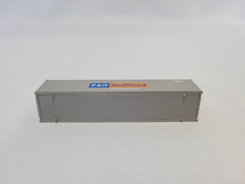 Choose From List N Gauge Container (Various Brands Dapol Bachman Graham Farish) - Picture 172 of 248