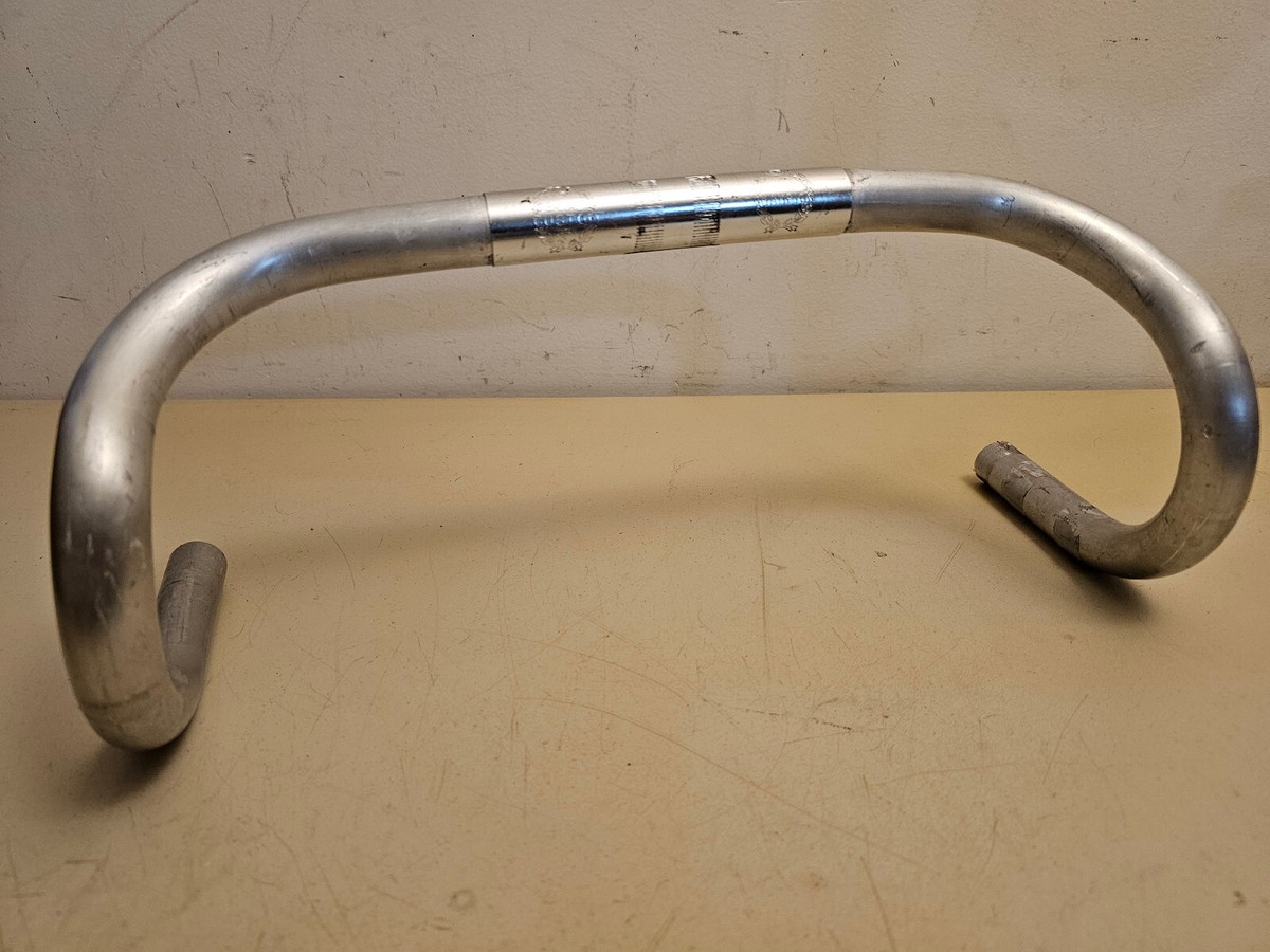 Sakae Custom Road Champion Handlebars25.4mm Clamp40cm