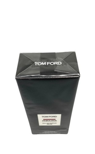 Tom Ford Fabulous Eau De Parfum Spray 3.4 Fl Oz/100ML.New,Sealed !!! - Picture 3 of 4