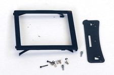 ROLLEICORD Vb K3Vb Top Cover Frame Plate w Screws Vintage TLR Camera Parts