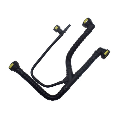 Engine Crankcase Breather Pipe 1192W0 For Peugeot 206 207 307 Citroen C2 C3 1.6 - Picture 4 of 9
