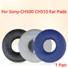 Replacement Ear Pads for Sony-CH500 CH510 Headphones