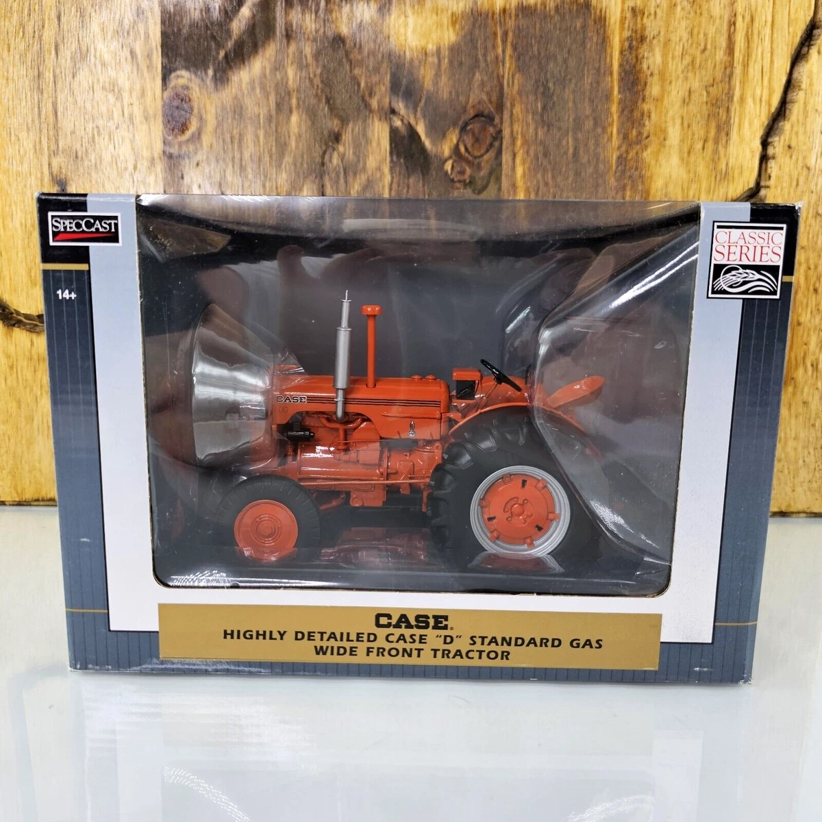 Speccast diecast deals