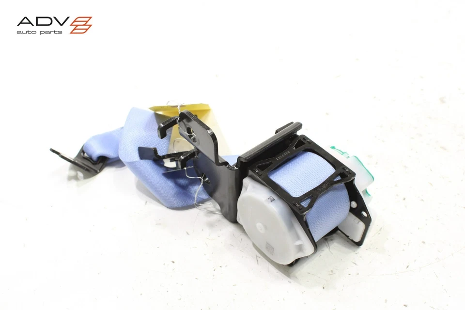 Cinturón de seguridad trasero derecho Hyundai Veloster N 2019-2022 retractor OEM Foto 4 de 4