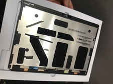 LCD Microsoft surface pro 8 Glass cracked