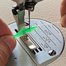 5PCS Fish Type Needle Threader Sewing Machine...