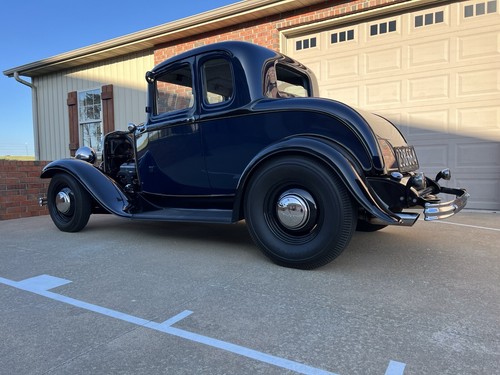 1932 Ford Coupe 5 Window - Picture 5 of 40