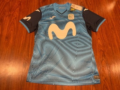 2020-21 Joma Men's Inter Movistar FS Home Soccer Jersey Extra Large XL Spain