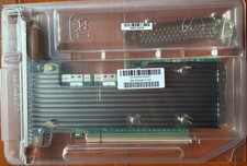 BROADCOM 05-50054-00 PCI-Express 4.0x16 P411W-32P NVMe Switch Adapter