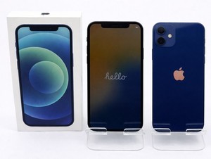 Iphone 12 Mini Blau 64GB | eBay.de