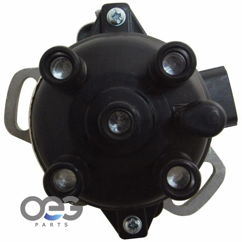 Nuevo distribuidor para Ford Escort Mercury Tracer 1,8 L 91-96 F1CZ12127A 84-38418 Foto 2 de 4
