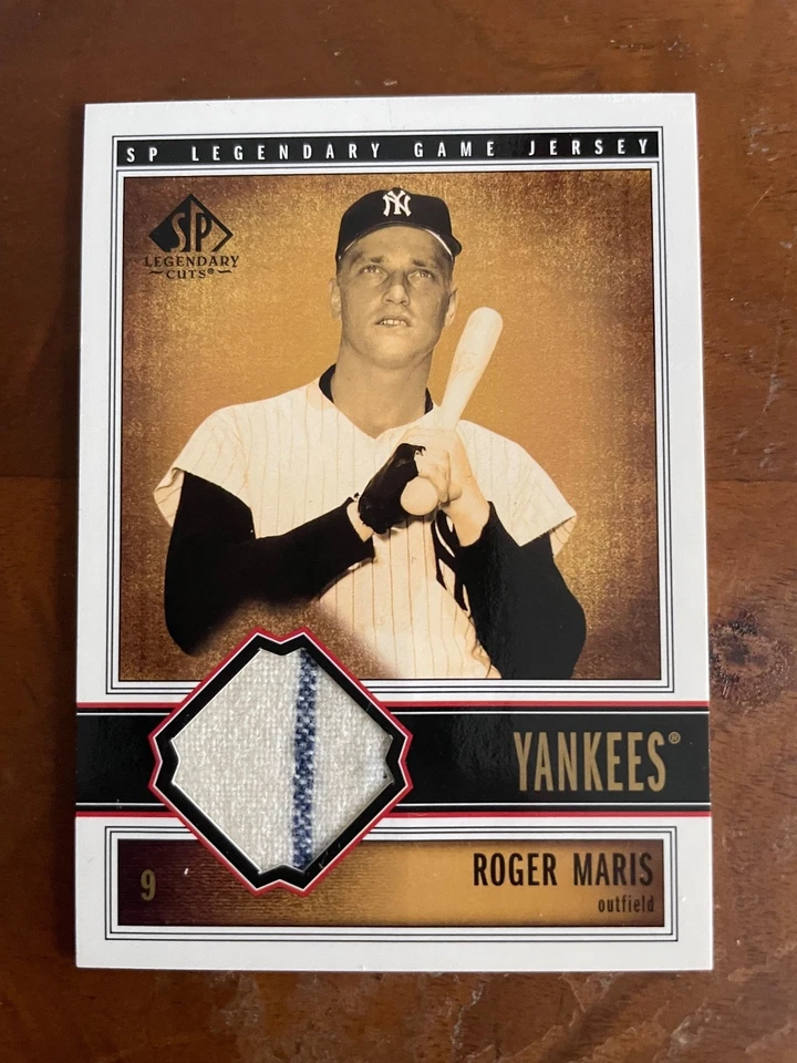 бейсбольная карточка - Изображение 2 из 4