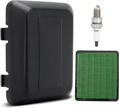 #ad #ad Air Filter Cover For Delta Power Washer Husqvarna Mower Toro TR130 Honda Engine $24.99